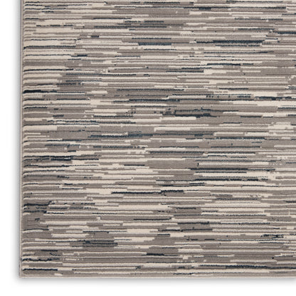 Michael Amini MA90 Uptown  Grey Ivory  Contemporary