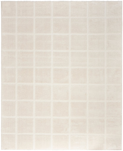 DKNY West End Ave  Ivory  Contemporary