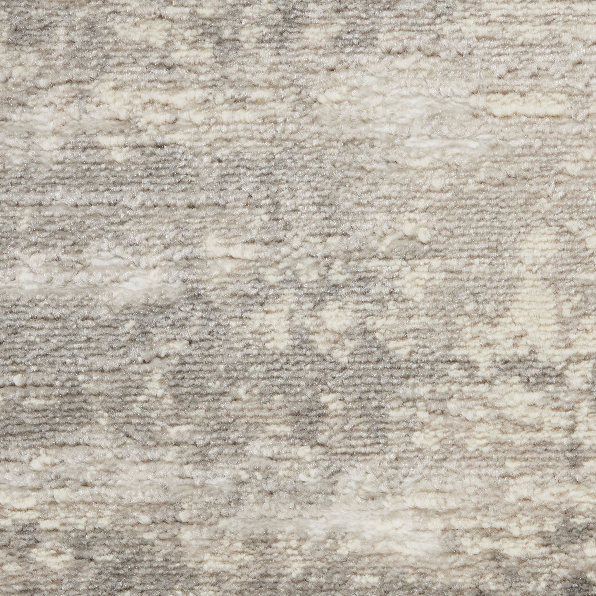 Nourison Home Cyrus  Ivory Grey  Contemporary