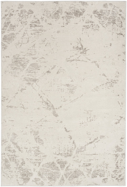 Calvin Klein CK029 Captivating  Cream Grey  Contemporary