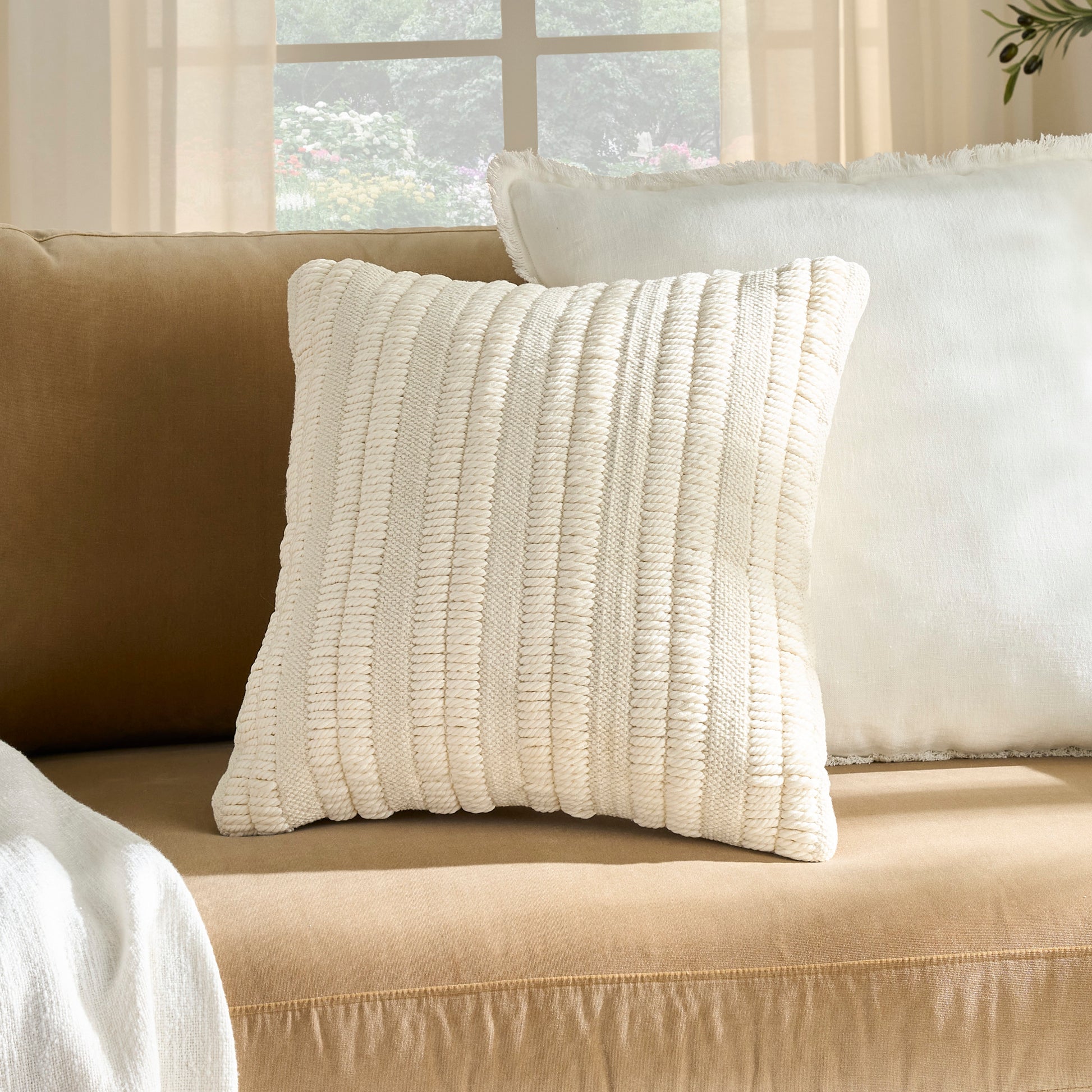Mina Victory Lifestyle  Ivory  