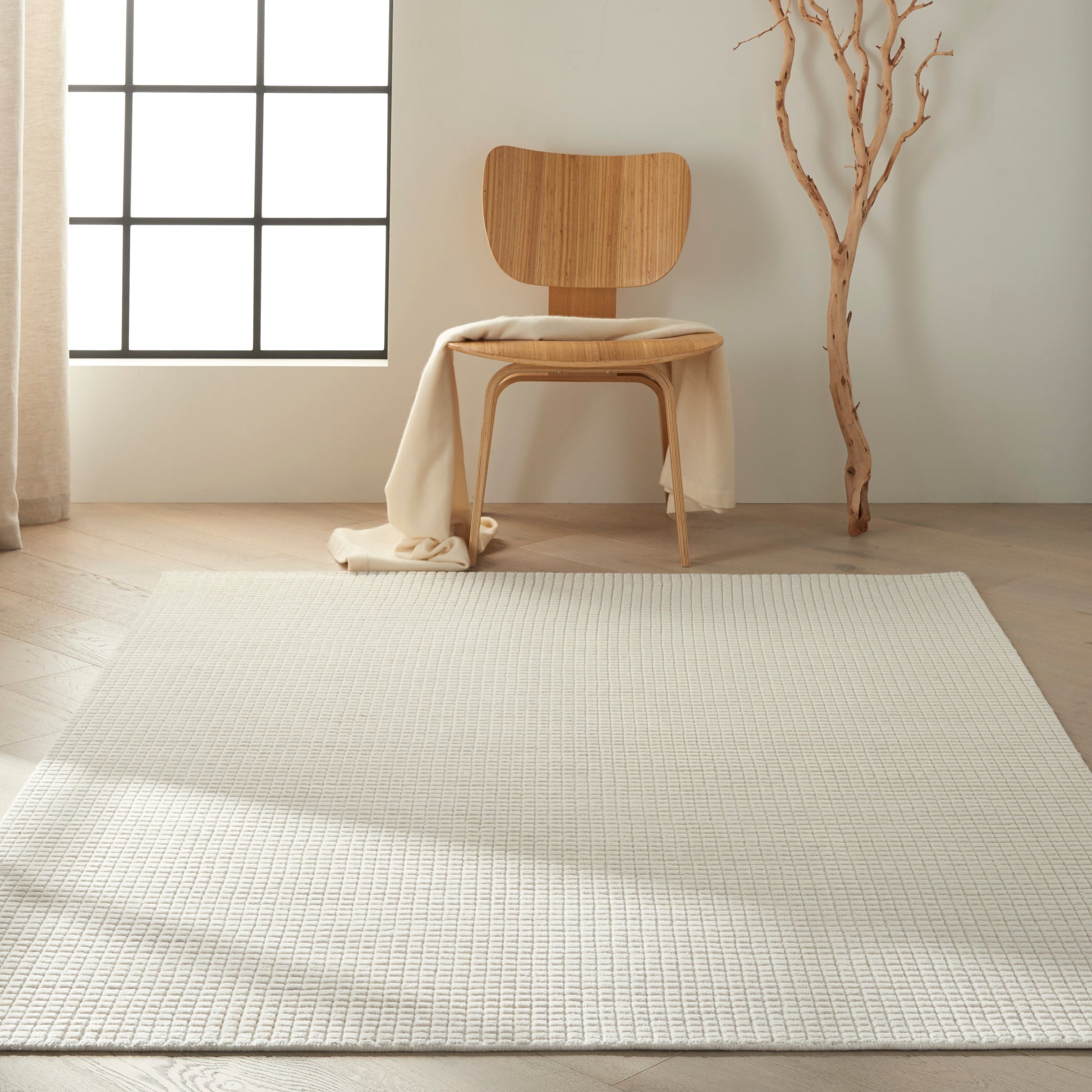 Calvin Klein Pretoria  Ivory  Contemporary