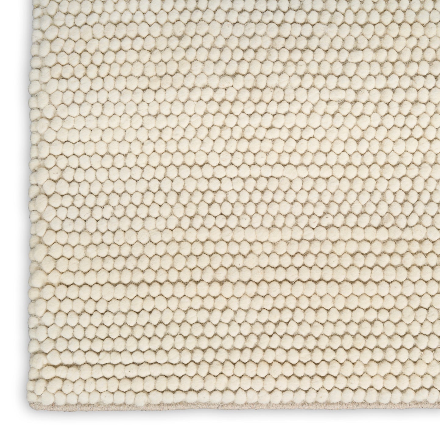 DKNY Pure Knots  Ivory  Contemporary