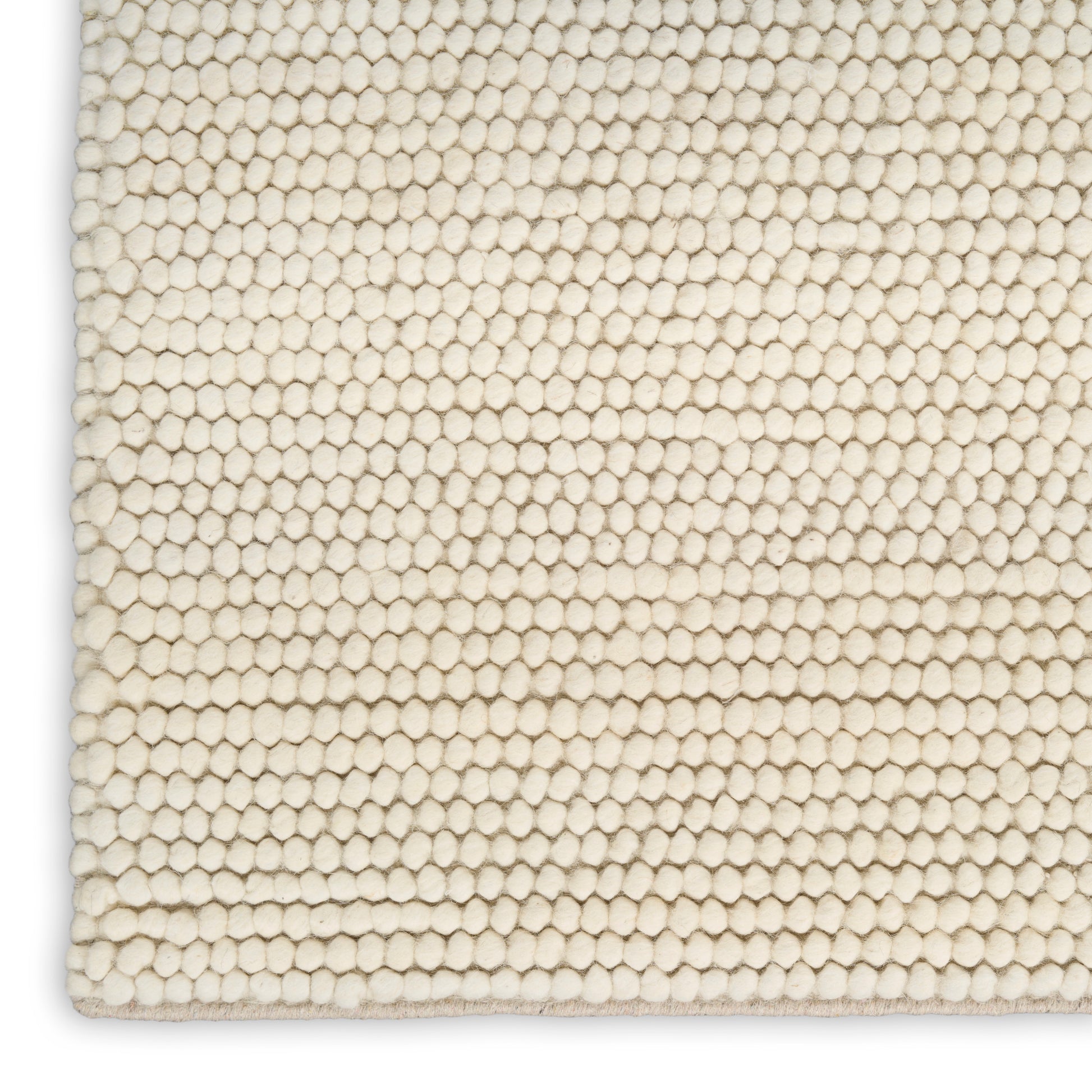 DKNY Pure Knots  Ivory  Contemporary