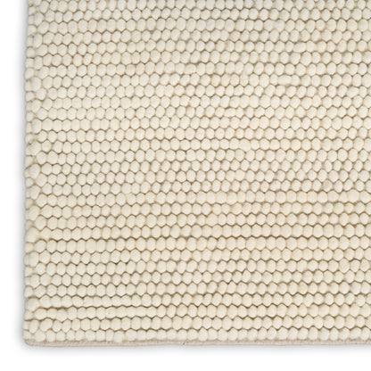 DKNY Pure Knots  Ivory  Contemporary