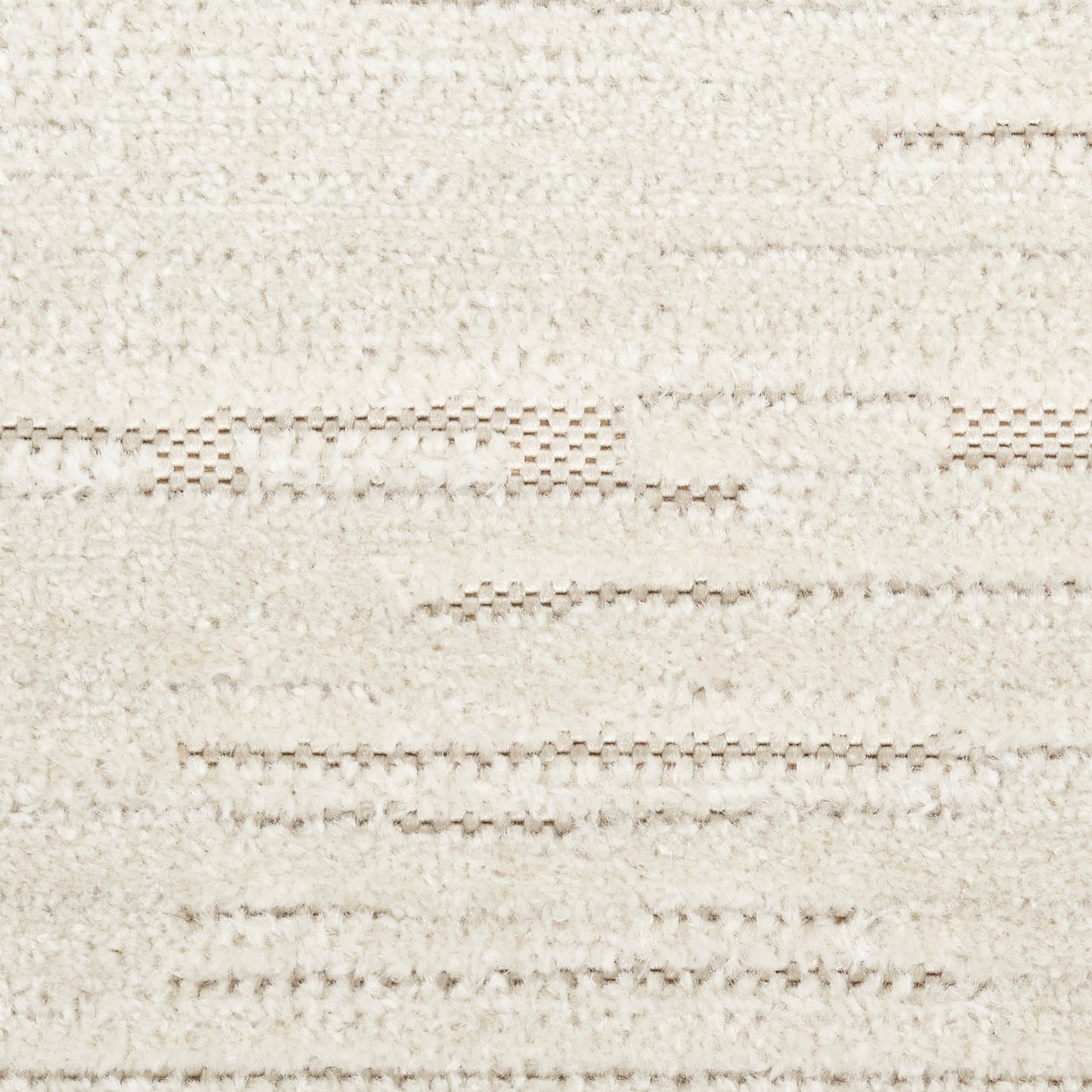 Nourison Home Care Free  Beige  Contemporary