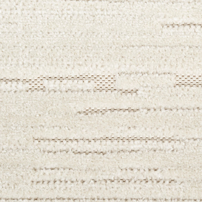 Nourison Home Care Free  Beige  Contemporary