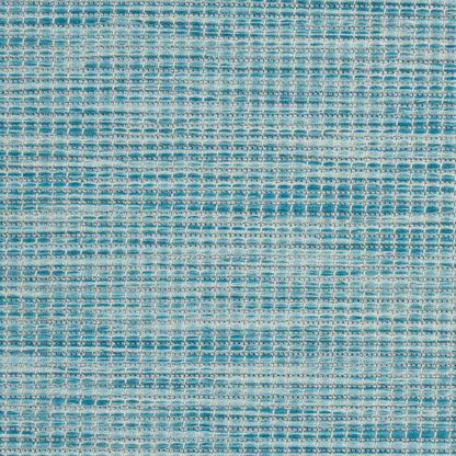 Nourison Home Positano  Aqua  Contemporary