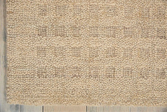 Nourison Home Marana  Taupe  Contemporary