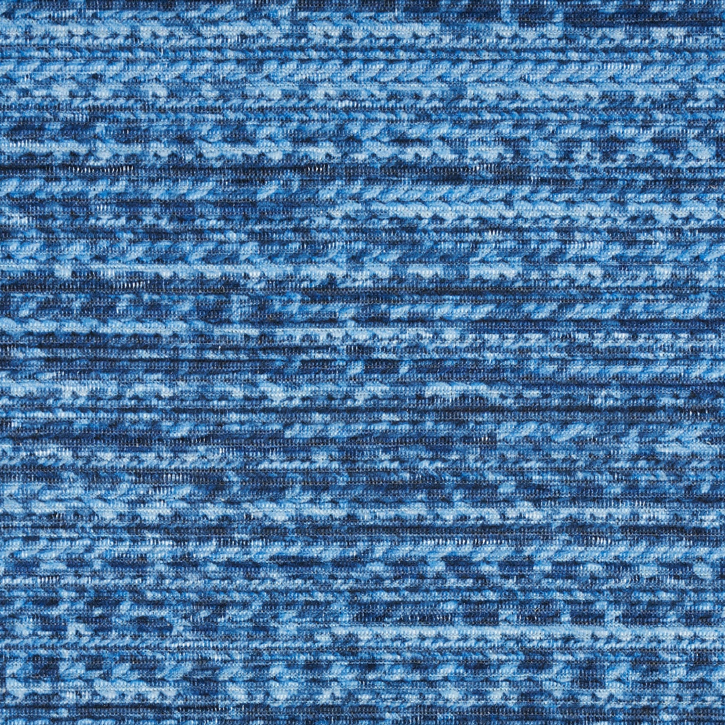 Nourison Home Nourison Washables  Blue  Contemporary