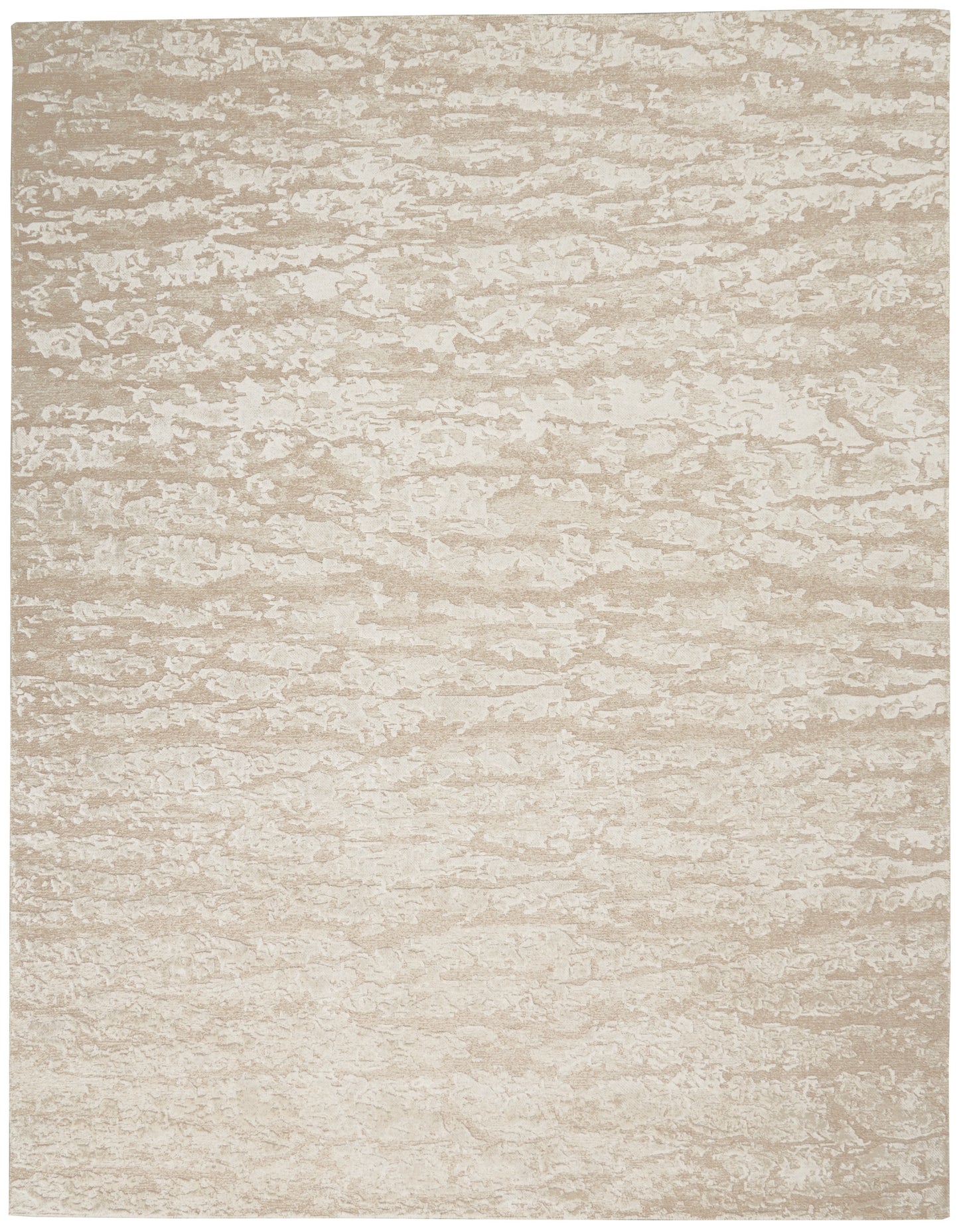 Nourison Home Divine DIV08 Sand  Hand Knotted Rug