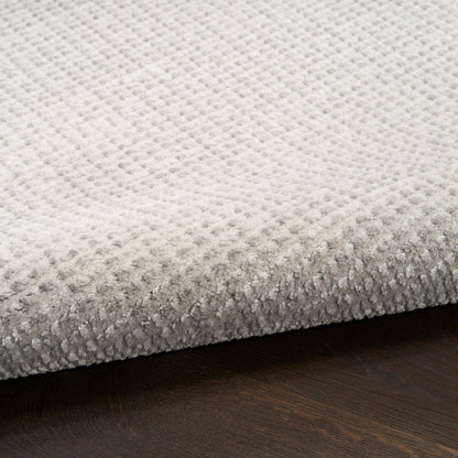 DKNY Atlantic Avenue  Grey  Contemporary