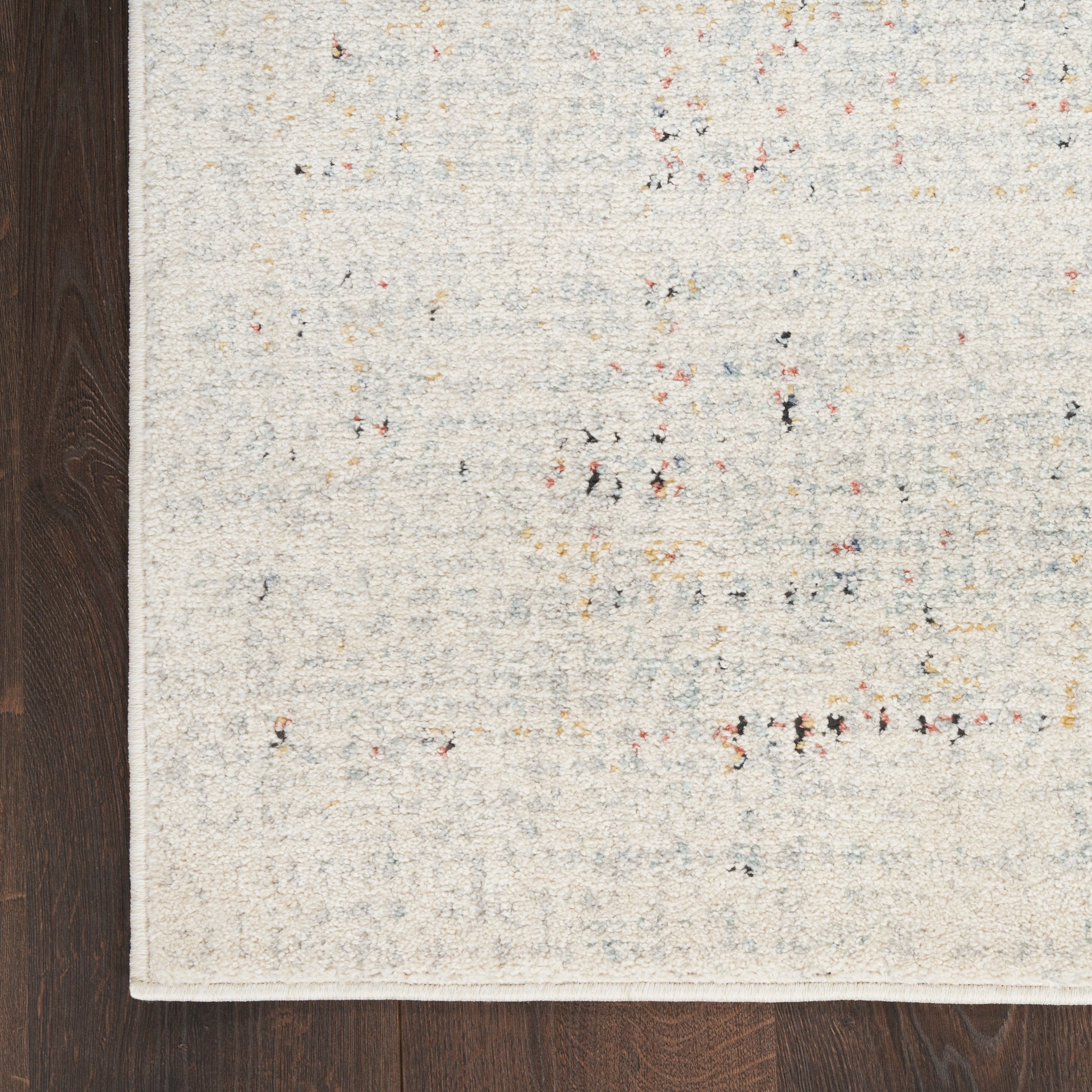 Nourison Home Motion  Multicolor  Contemporary