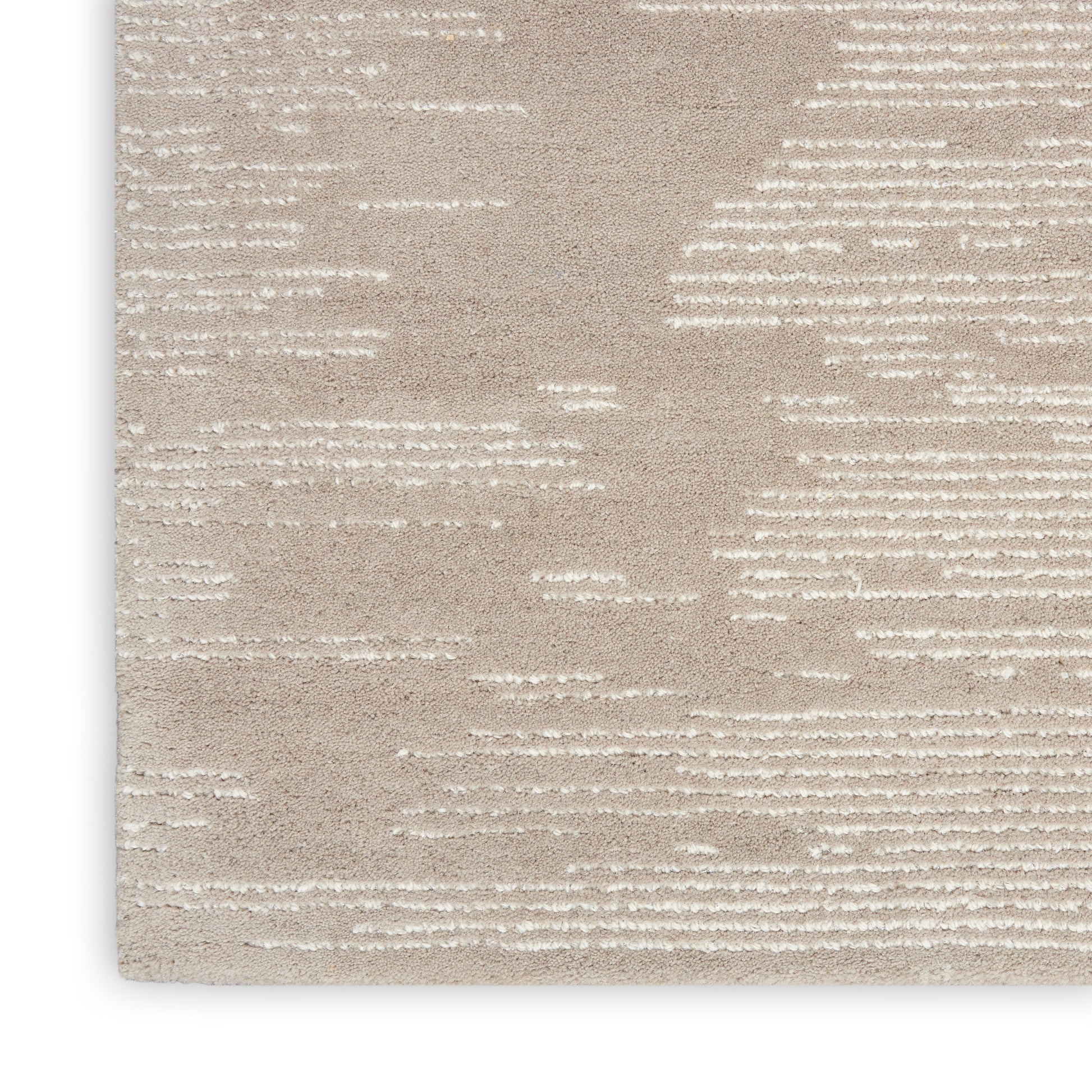 Michael Amini Ma30 Star  Taupe Ivory  Contemporary