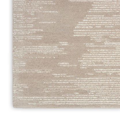 Michael Amini Ma30 Star  Taupe Ivory  Contemporary