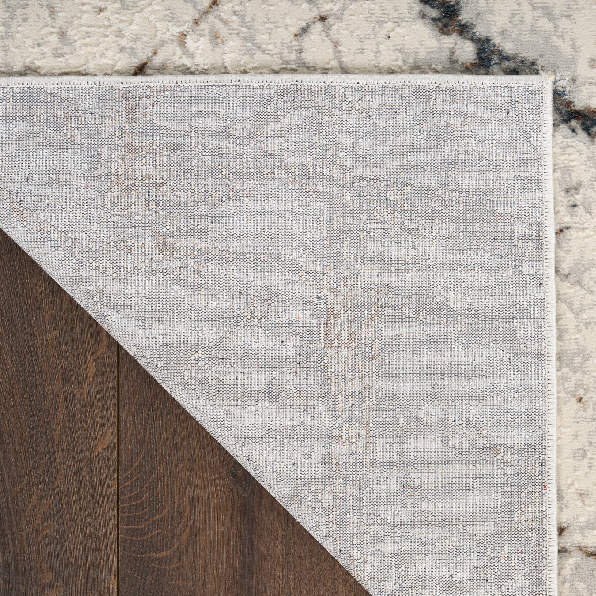 Calvin Klein CK073 Compass  Ivory Multicolor  Contemporary