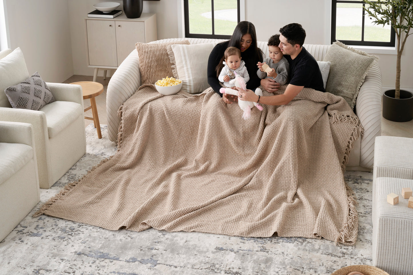 Mina Victory Lifestyle  Beige  