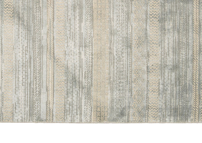 Calvin Klein Home Maya  Dolomite  Transitional