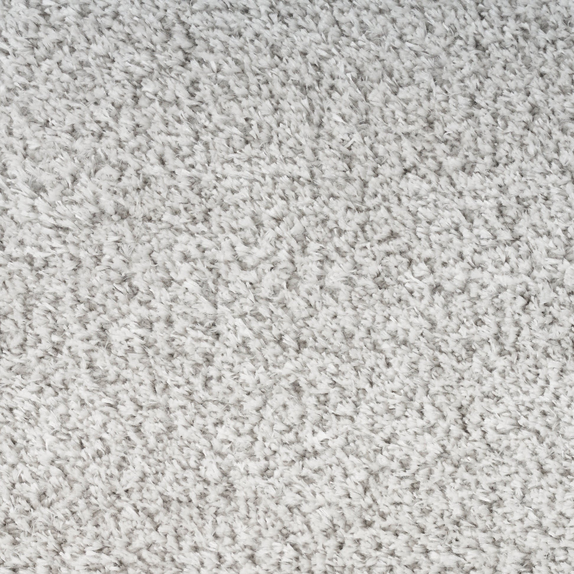 Nourison Home Pacific Shag  Silver  Contemporary