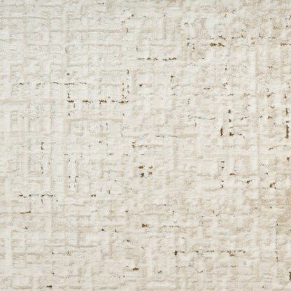 DKNY Grand Street  Ivory Beige  Contemporary