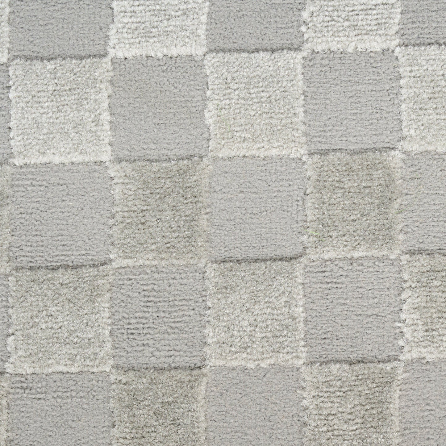 Nourison Home Serenity Home  Grey  Contemporary