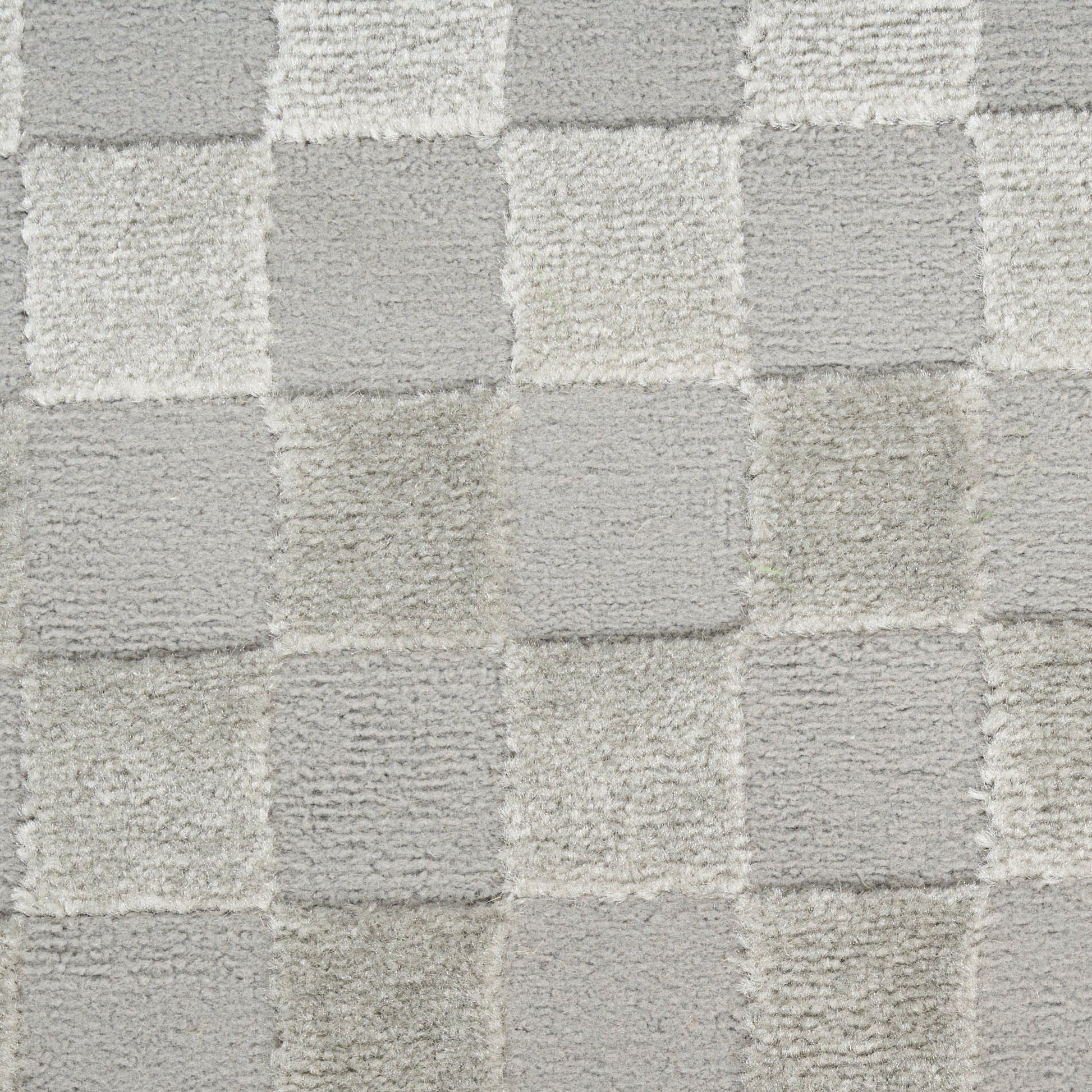 Nourison Home Serenity Home  Grey  Contemporary