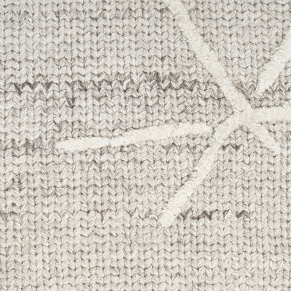 Calvin Klein CK044 Wander  Grey  Contemporary