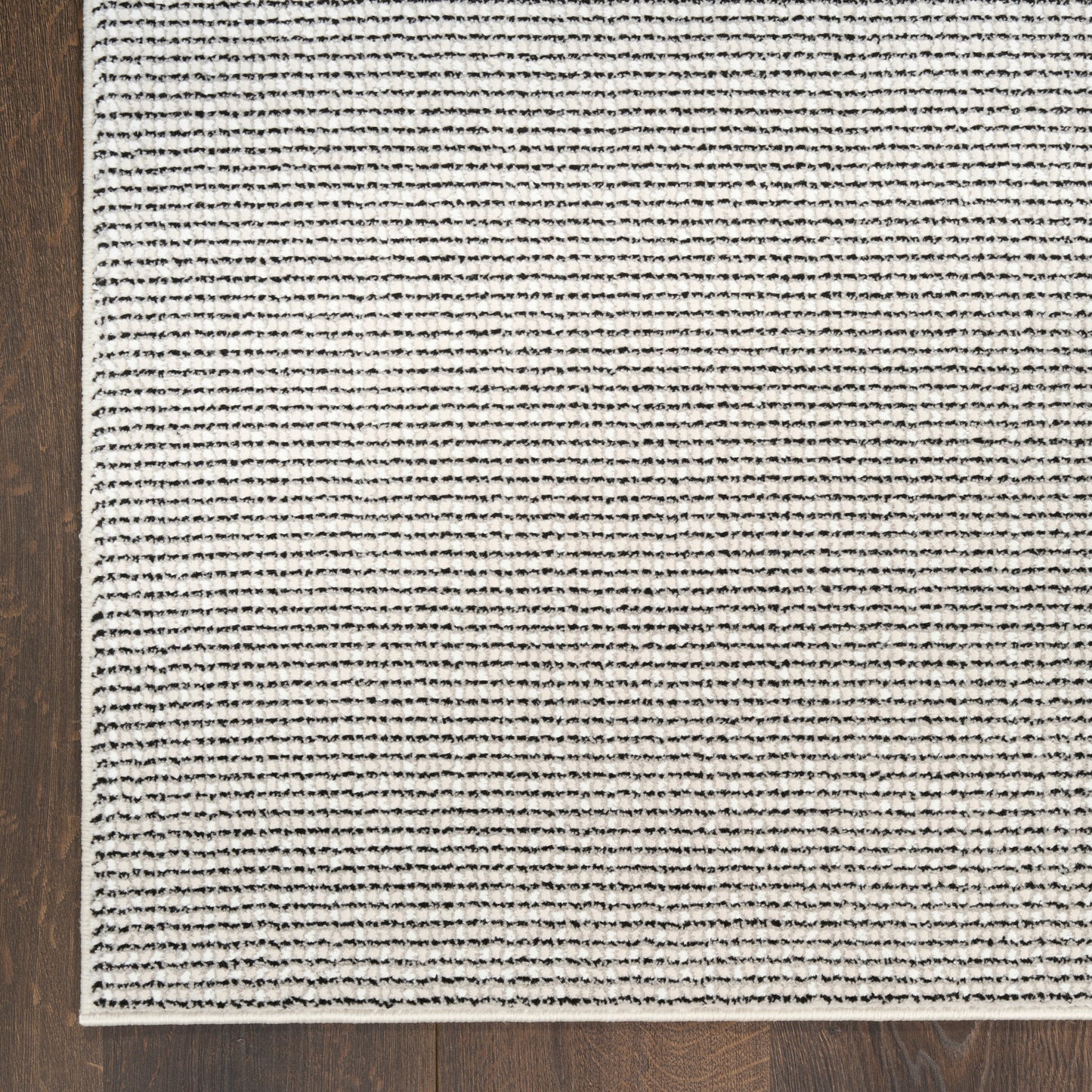 DKNY Atlantic Avenue  Ivory Black  Contemporary