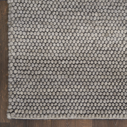 DKNY Pure Knots  Grey  Contemporary