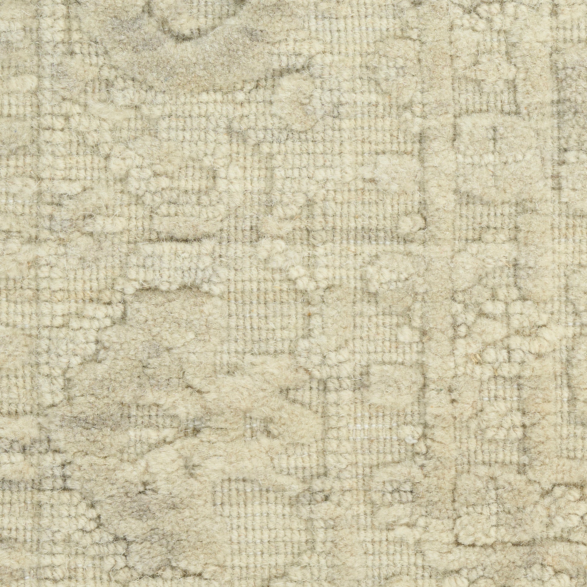 Nourison Home Ravello  Ivory Grey  Traditional