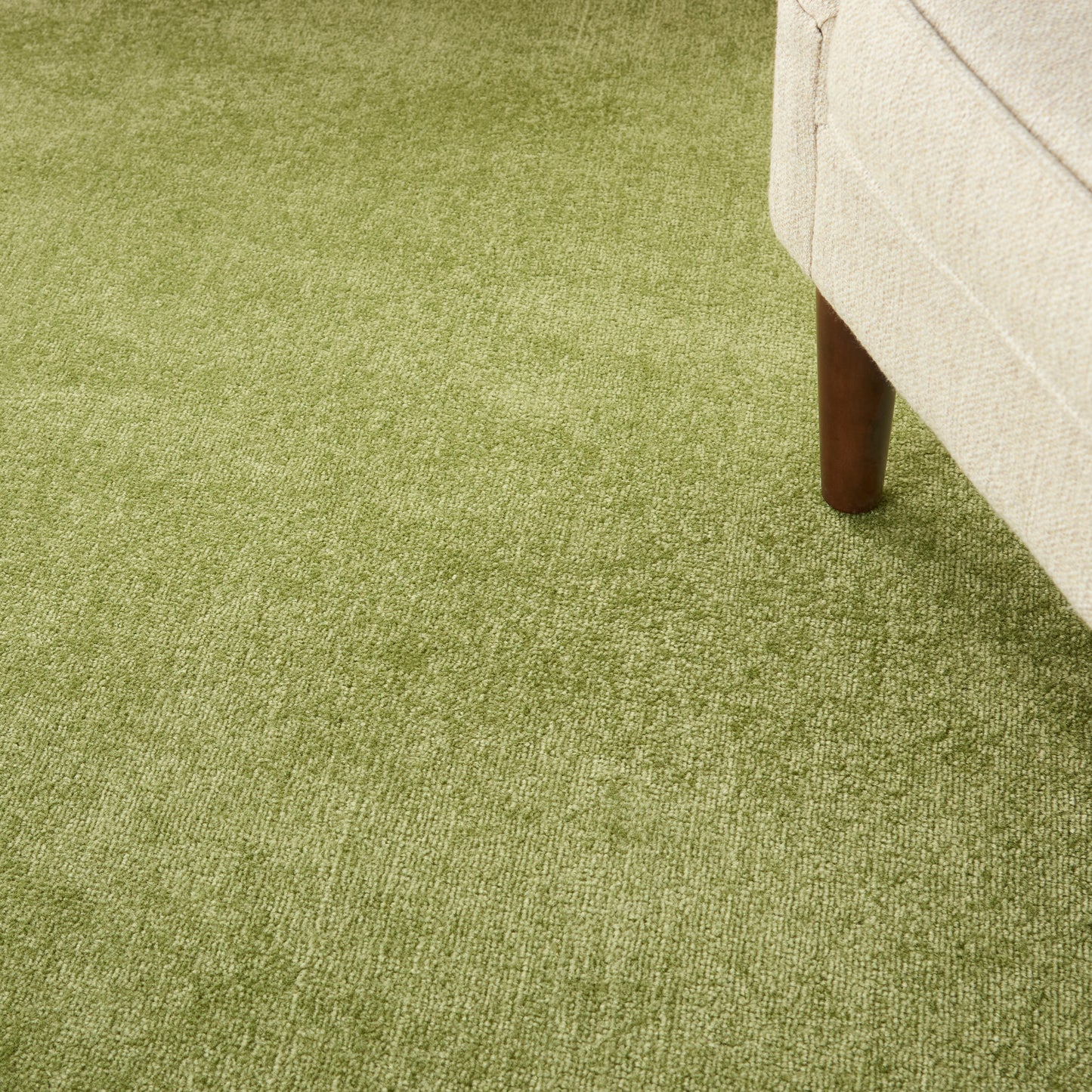 Nourison Home Nourison Essentials  Green  Contemporary