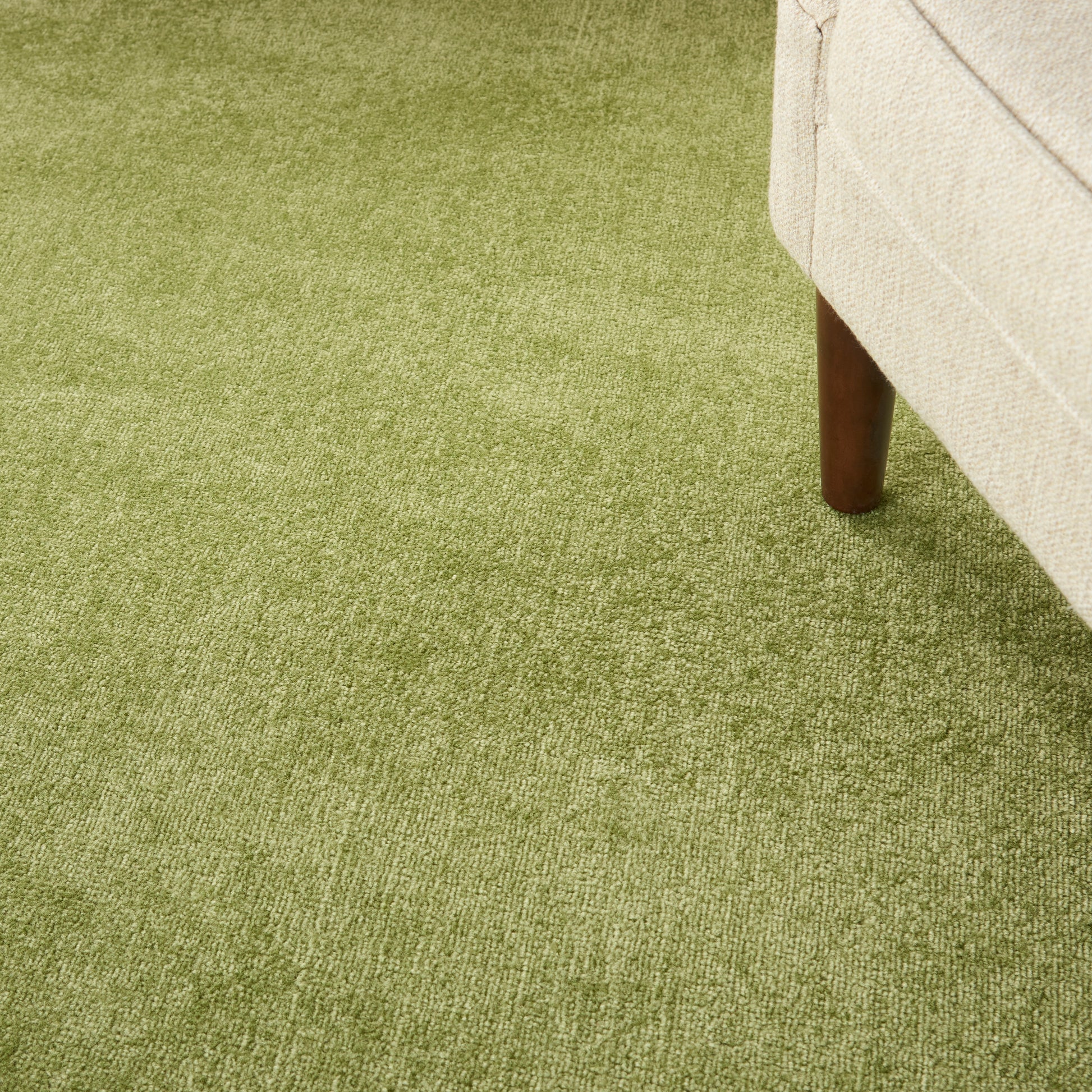 Nourison Home Nourison Essentials  Green  Contemporary