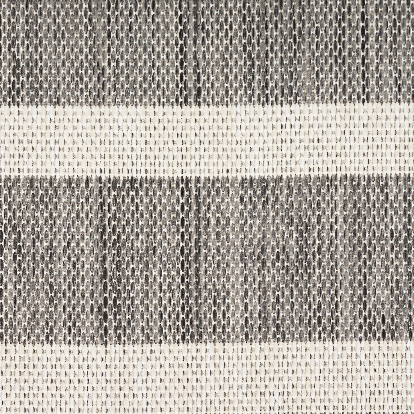 Nourison Home Positano  Charcoal Ivory  Contemporary