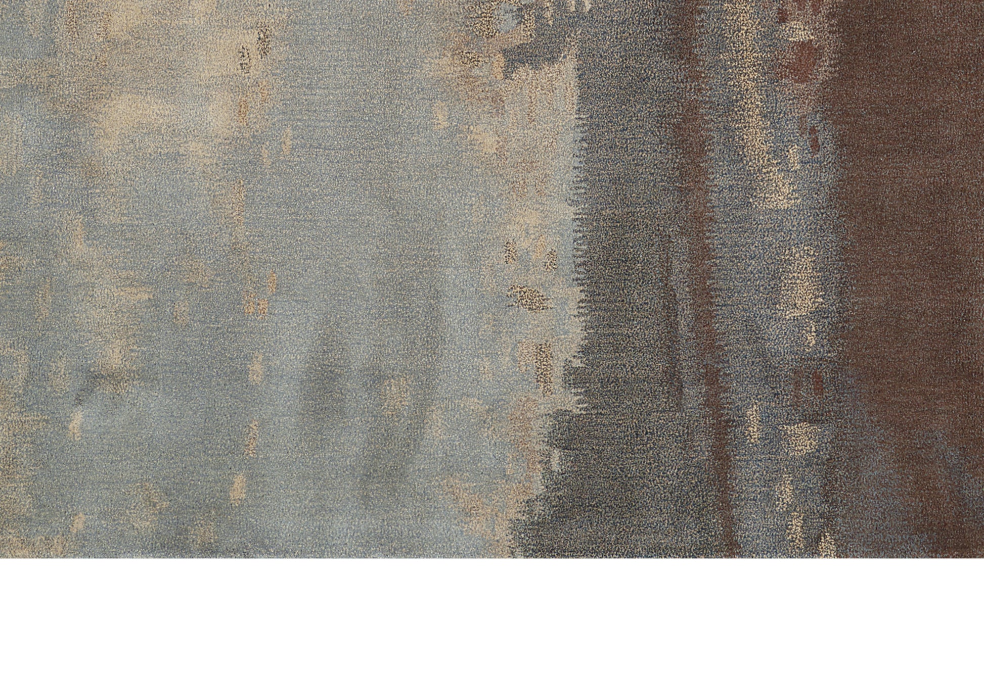 Calvin Klein Home Luster Wash  Slate  Contemporary