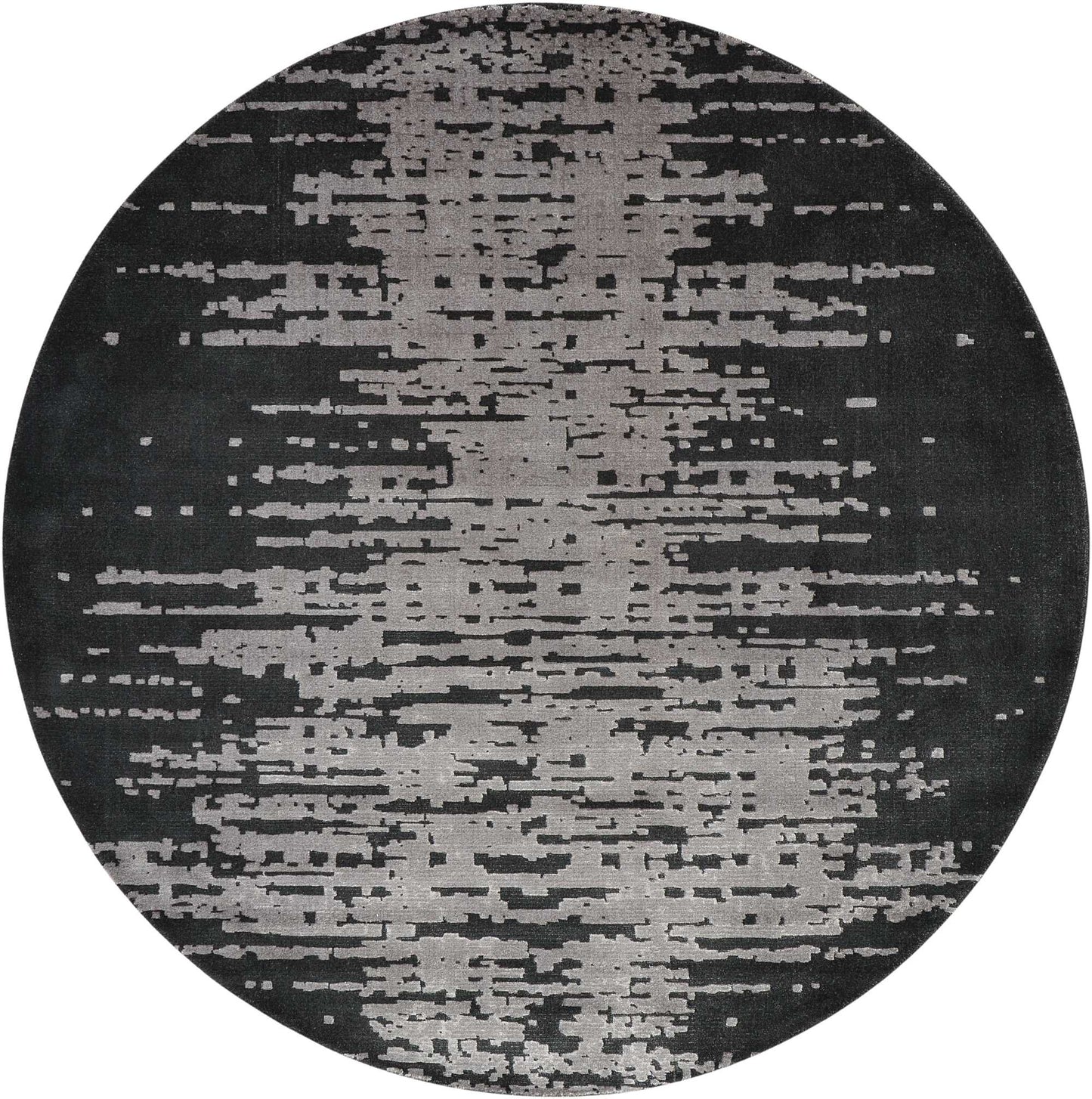 Nourison Home Twilight TWI11 Flint Contemporary Power-loomed Rug