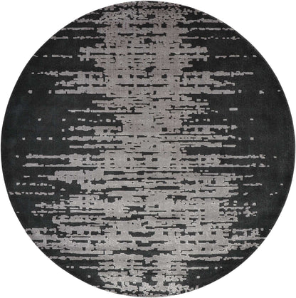 Nourison Home Twilight TWI11 Flint Contemporary Power-loomed Rug