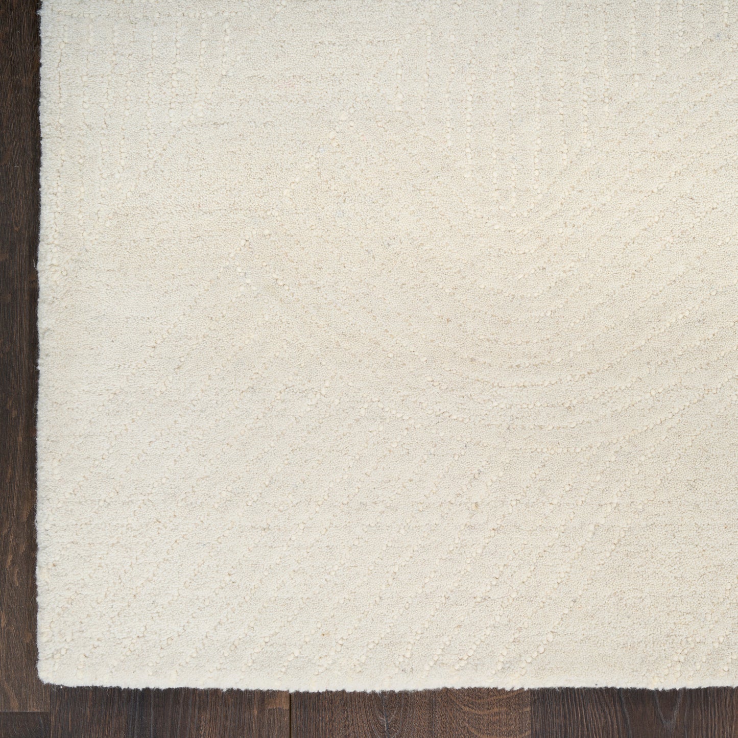 DKNY Pure Patterns  Ivory  Contemporary