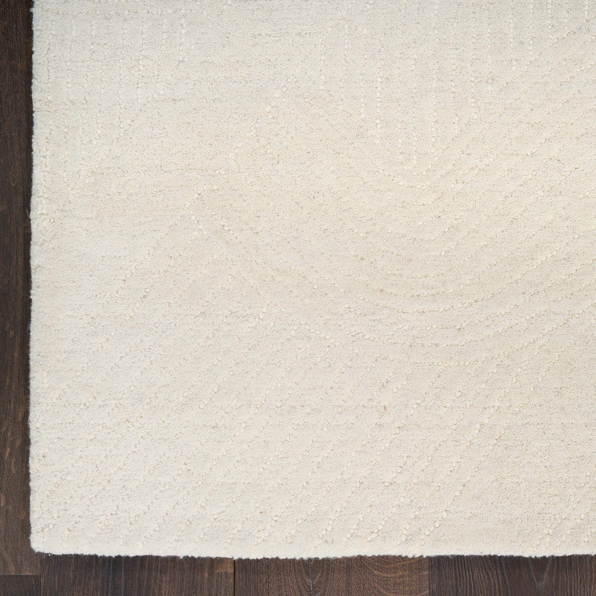 DKNY Pure Patterns  Ivory  Contemporary