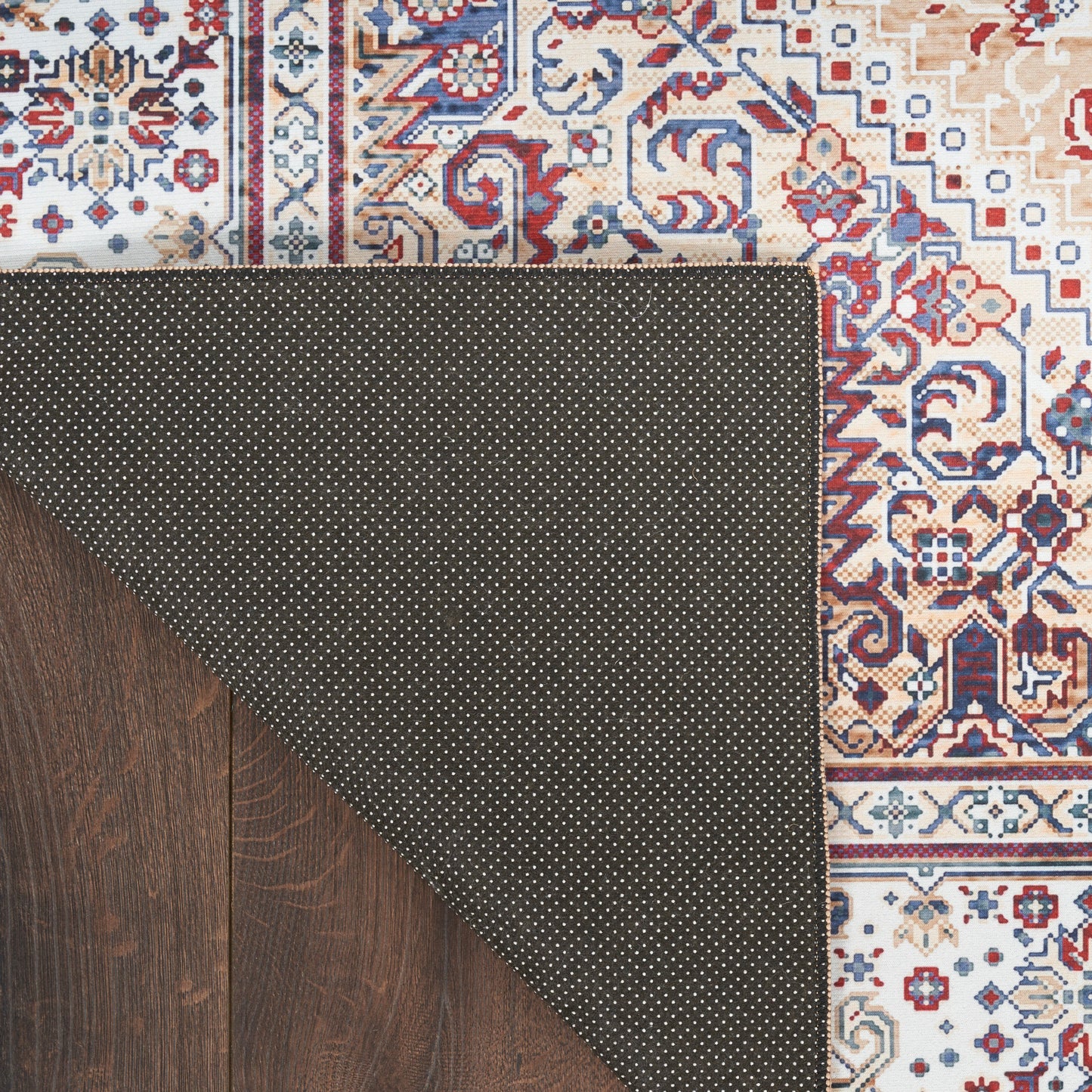 Nourison Home Vintage Home  Gold  Traditional