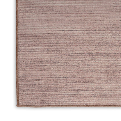 Nourison Home Washable Essentials  Natural  Contemporary