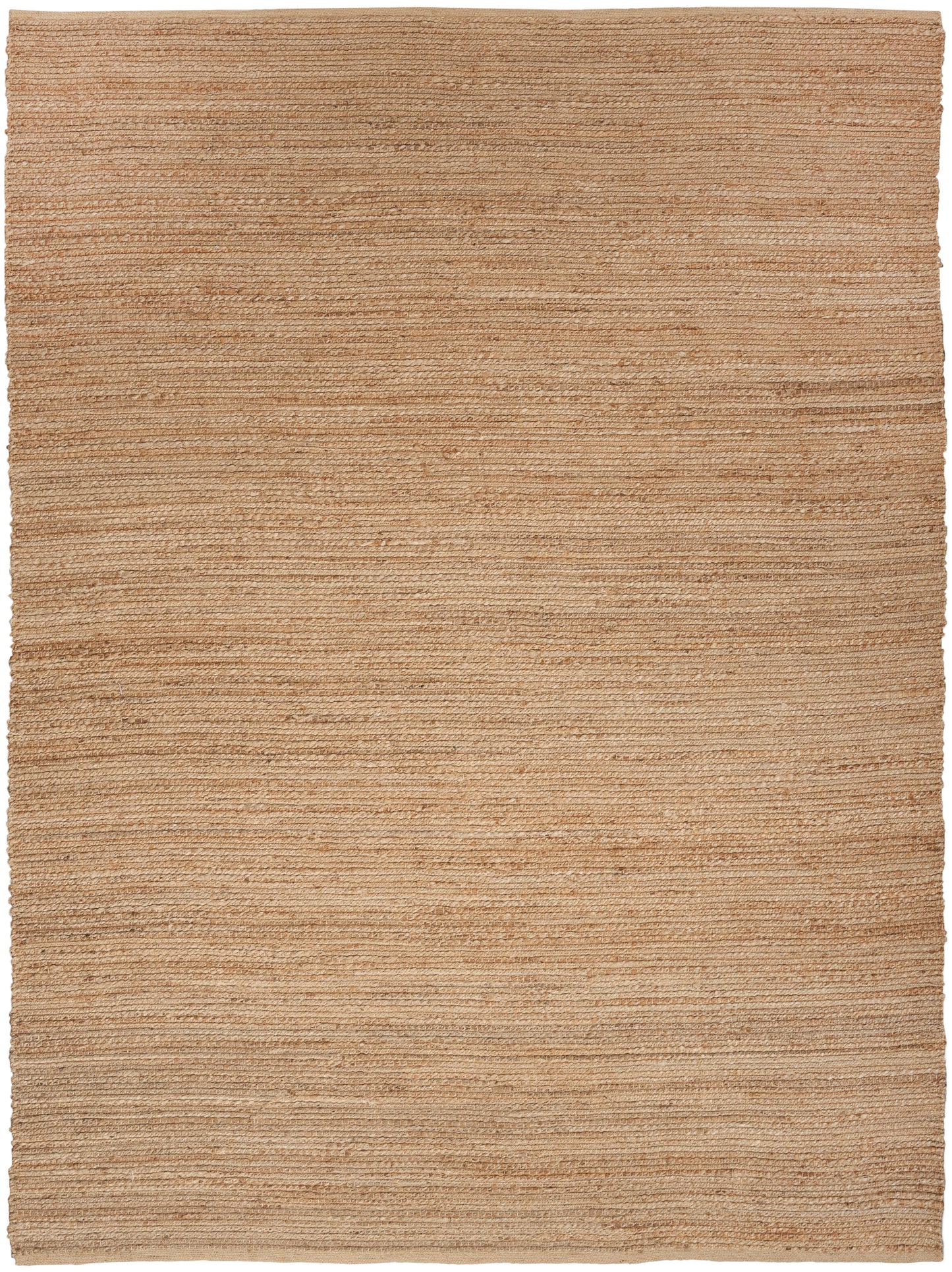 Nourison Home Natural Jute NJT01 Natural Contemporary Hand Woven Rug
