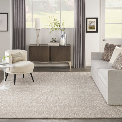 Michael Amini Ma30 Star  Taupe  Contemporary