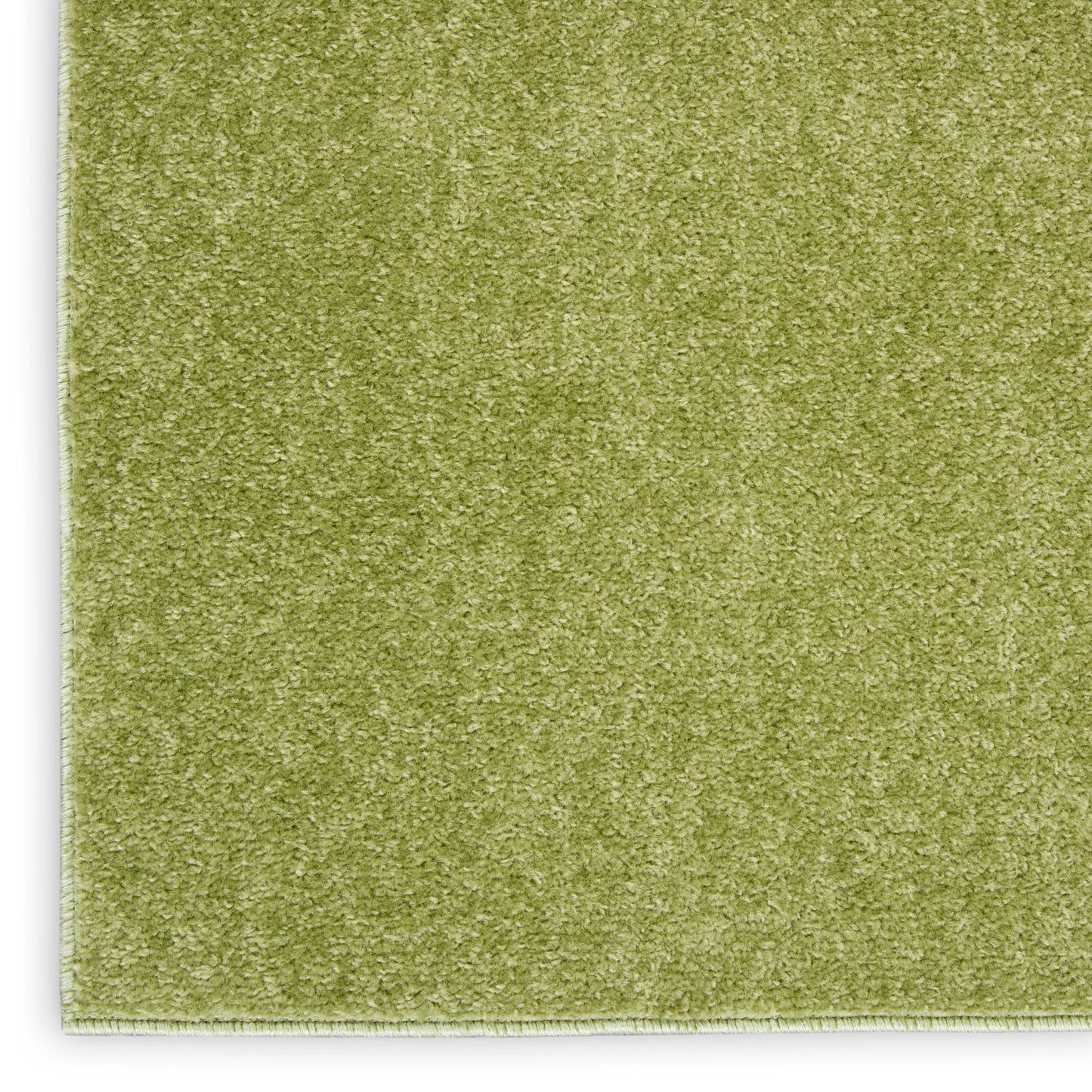 Nourison Home Nourison Essentials  Green  Contemporary