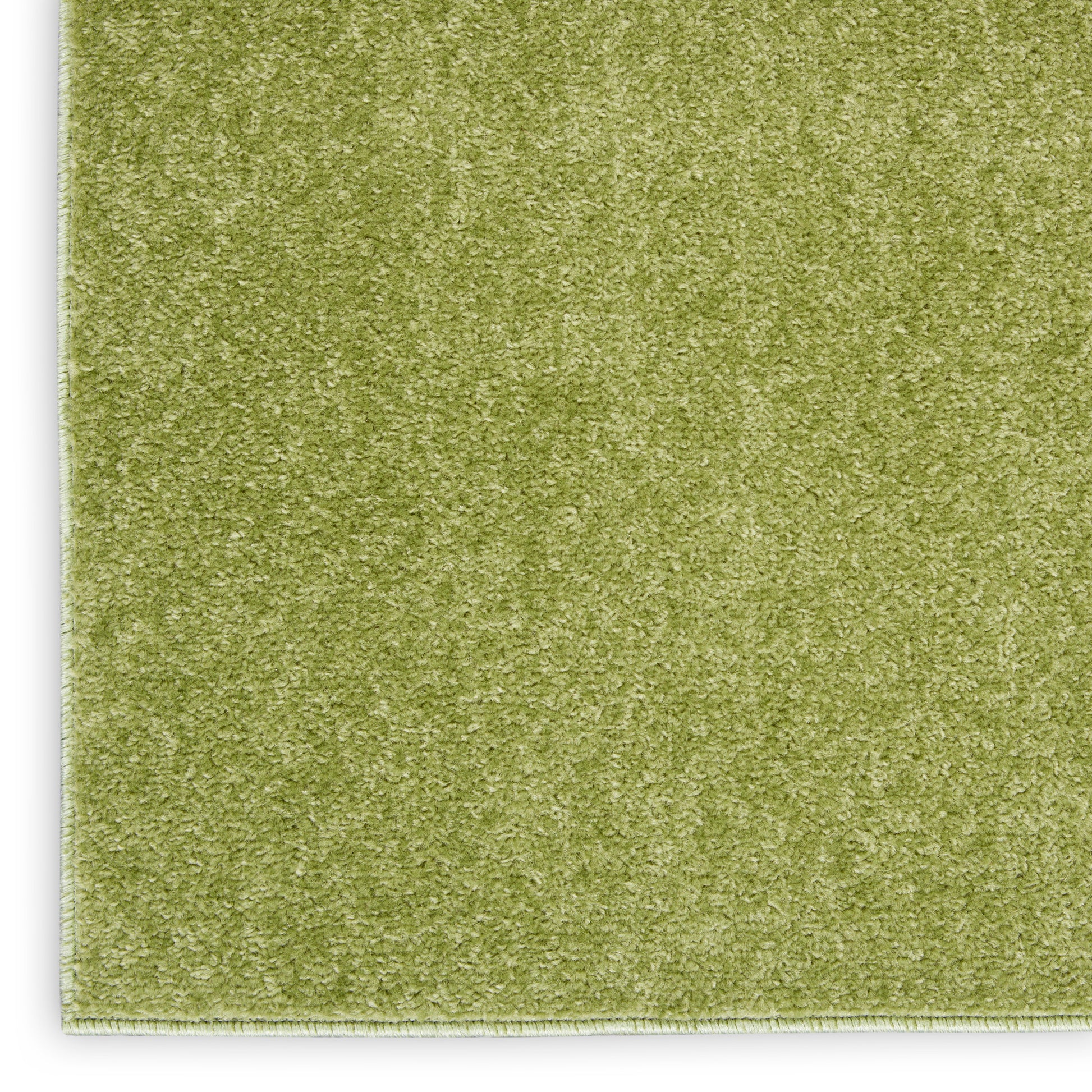Nourison Home Nourison Essentials  Green  Contemporary