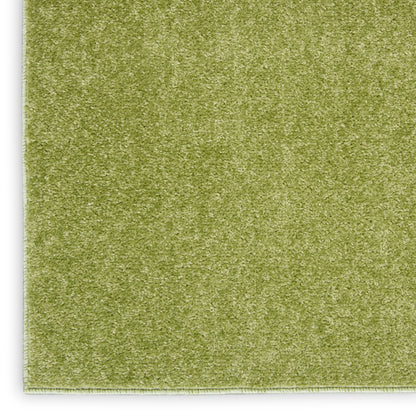 Nourison Home Nourison Essentials  Green  Contemporary