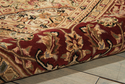 Nourison Home Nourison 2000  Black  Traditional