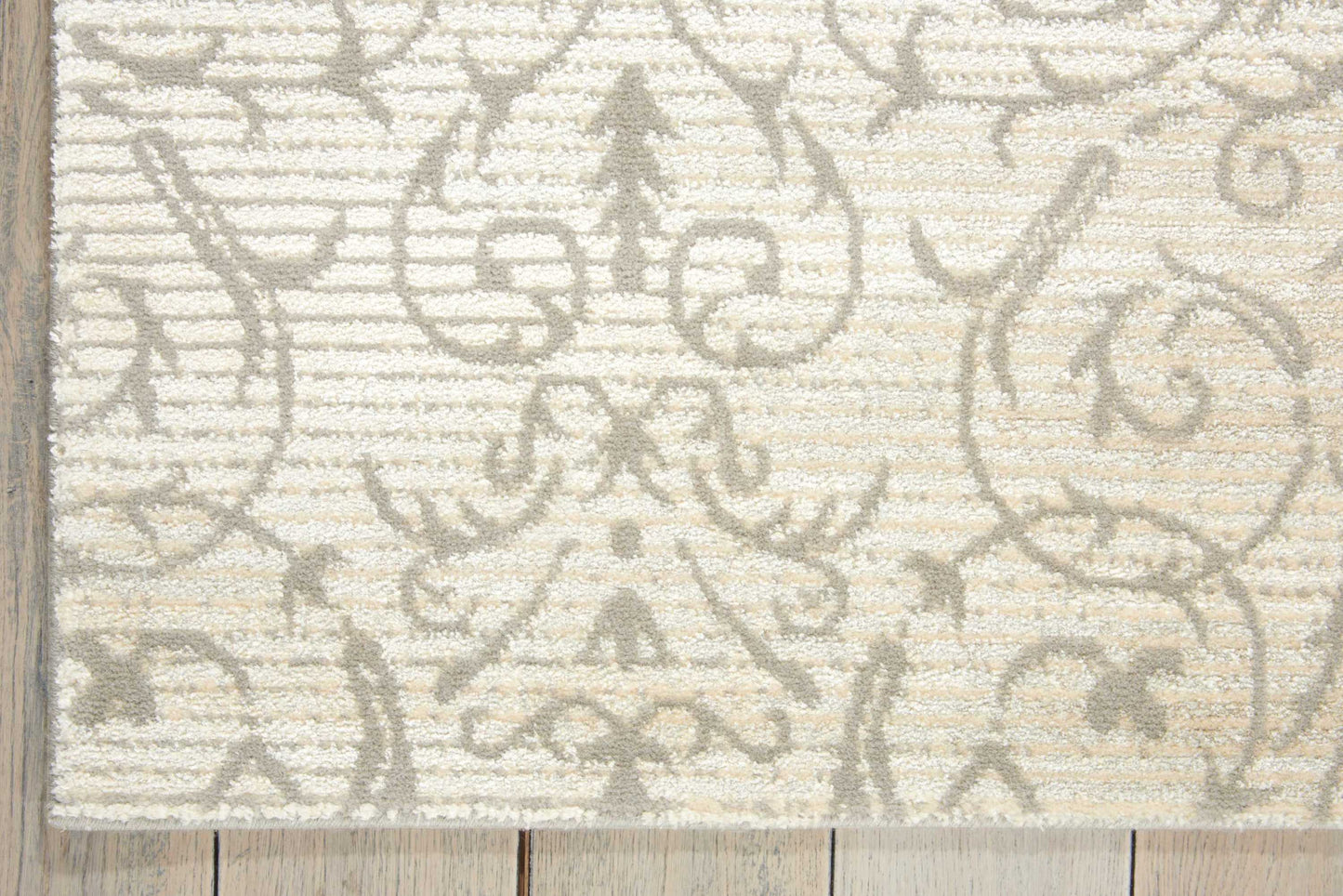 Nourison Home Luminance  Opal  Transitional
