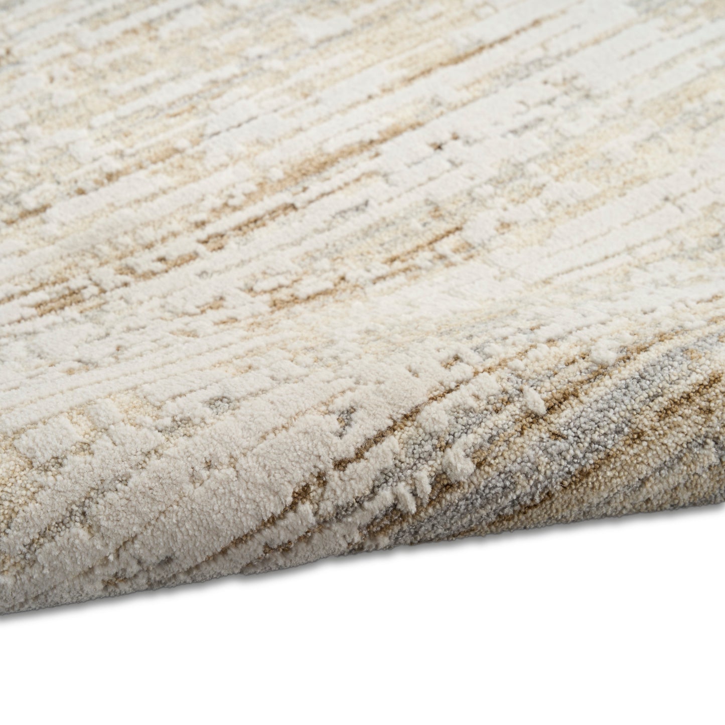 Calvin Klein CK078 Summit  Natural Ivory  Contemporary