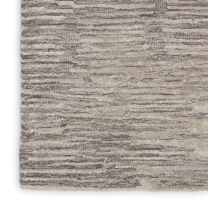 Calvin Klein CK010 Linear  Grey  Contemporary