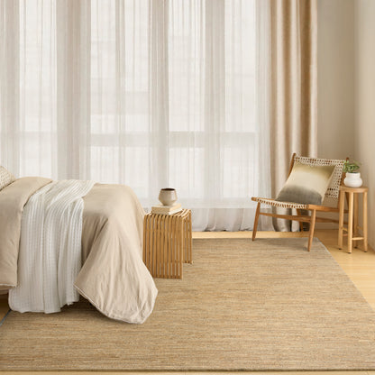 DKNY Pure Cord  Taupe  Contemporary